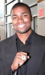 Cedric James's Instagram, Twitter & Facebook