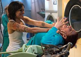 Maybe you would like to learn more about one of these? Nicole Da Silva Pauseliveaction