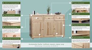 Breite 175cm, tiefe 50cm höhe ohne aufsatz 83cm, höhe mit aufsatz 100cm türen verkaufe: Sideboard Massivholz 150 Cm Breit Amazon De Baumarkt