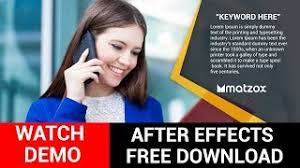 3,000+ vectors, stock photos & psd files. Company Profile After Effects Templates Free Download After Effects Templates Free Download Zip Youtube