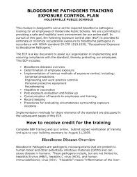 Image result for Bloodborne Pathogen Exposure