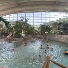 Breaks over the festive period may vary from this pattern. So Much To Do At Our Subtropical Center Parcs Ireland Facebook