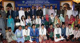 Board of intermediate & secondary education, faisalabad. Bise Lahore