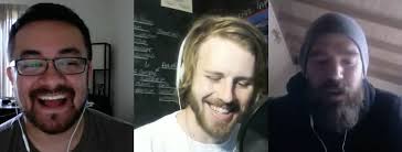 Recent Episode Write Ups — Verbal Tap