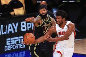 Markieff morris expresses desire to return with lakers. Tqgh3aosnyqpbm