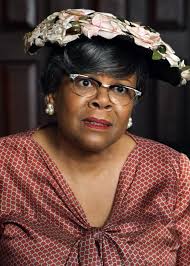 Esther James Image #549472