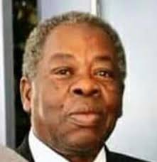 Edward Hill Obituary