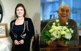 Lowongan operator pt omron manufacturing juni 2021. Irina Loghin S Reaction After Benone Sinulescu S Hospitalization I Found Out That It Is Not Good