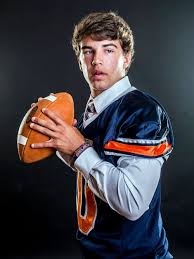 Flint Powers Catholic football team 'can compete with anybody'