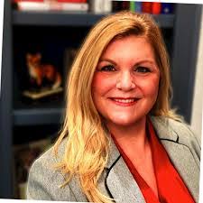 Andrea Mikel's Instagram, Twitter & Facebook