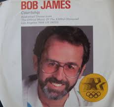 Courtship (Basketball Theme)