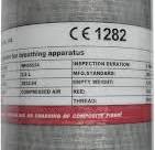 Scba Tank TUXING 300Bar Pcp Air Tank Carbon Fiber HPA Tank ...