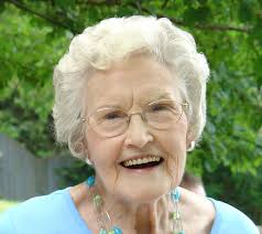 Naomi Margaret Godsey Richardson (1929-2016)