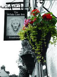 Sea spice is located within the white lion hotel, this vibrant indian restaurant offers a varied and delicious menu. The White Lion Home Facebook