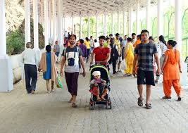 They said the fire started. Live Aarti To Be Played On Tarakote Marg By End Of 2018