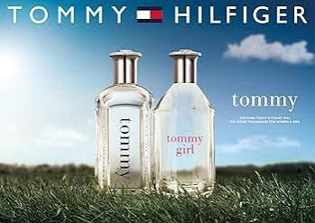 Amazon.com: Tommy Hilfiger Tommy Eau de Toilette, For Men, 30ml / 1.0 fl.oz  : Beauty & Personal Care