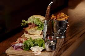 L Atelier Du 84 Bistro Burger Saint Renan Menu Prix Restaurant Avis Reservations Tripadvisor