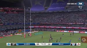 The bulls were far from perfect to begin the season, but they were getting results which had them riding comfortably at the right end of. Sharks Vs Bulls Super Rugby Round 1 2020