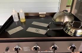 This is just how i do it. How To Clean A Blackstone Griddle In Detail Guide Upd 2021