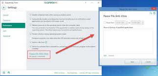 10 Things You Need To Know About Kaspersky Free Antivirus