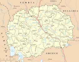 Граничит на западе с албанией, на севере с сербией, на востоке с болгарией, на юге с грецией. Severnaya Makedoniya Avtomobilnye Platnye Dorogi Pdd I Shtrafy Stoimost Benzina Autotraveler Ru
