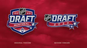 2021 nhl draft 'best in class'. Icethetics Com Unusual Nhl Draft Day Ushers In New Logos Jerseys