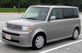 Image result for Shadow Mica 2007 Scion