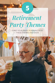 If this is your motto then you might have some basic idea how you would like this party to look like. Unique Retirement Themes And Party Ideas Retirement Party Themes Retirement Parties Retirement Party Supplies