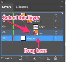 How To Ungroup In Adobe Illustrator 2 Quick Easy Steps