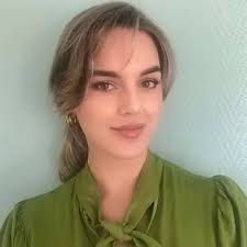 Elaine van Steenbergen