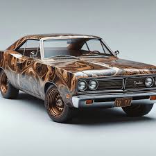 Image result for Citron Gold 1969 Polara