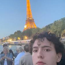 Antonio Bolea's Instagram, Twitter & Facebook