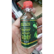 Jeruk purut memiliki kemiripan dengan jeruk limau dan juga jeruk nipis. Shifa Herb Minyak Daun Bidara Limau Purut 30ml Shopee Malaysia