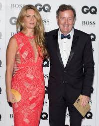 As of 2021, piers morgan's net worth is approximately $20 million. Piers Morgan Net Worth How Much Has Opinionated Journalist Made In His Career Express Co Uk