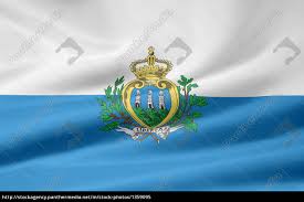 Diese hochwertigen bilder können gratis verwendet werden. San Marino Flagge Lizenzfreies Bild 1359095 Bildagentur Panthermedia