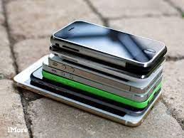 Find out how much a used iphone 7 is worth when trading in. What S My Used Iphone Worth Imore