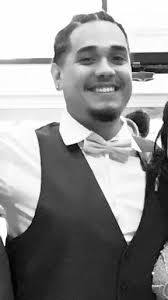 Angelo " LO" Augustine Santana: February 21, 2000