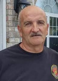 Obituary for Robert Roland Landry