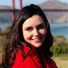 Kaitlin Haas's Instagram, Twitter & Facebook