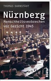 In einem seit september 2014 wiederaufgerollten prozess kam es zur wendung: Nurnberg Von Thomas Darnstadt Piper