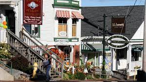 Portland centre is 15 minutes' drive away. Freeport Me Downeaster Vacation Travel Packages To Maine Boston And Nova Scotia