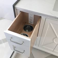 Flexible terms for financing and purchasing equipment. Docking Drawer Style 24 Blade Powering Outlet With 2 X Ac Gfci Outlets With Thermostat Reset Feature In The Hafele America Shop