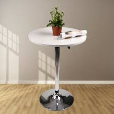 Consider getting home bar furniture such as stools and pub tables to complement your bar cabinet. Homegear Deluxe Kitchen Bar Table Black For Sale Online Ebay