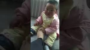 Ayak Kokusundan Midesi Bulanan Bebek Youtube