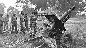 We existed ov 5000yrs ago before #britain created their abominable business. Nigerian Civil War In The Eyes Of A Toddler