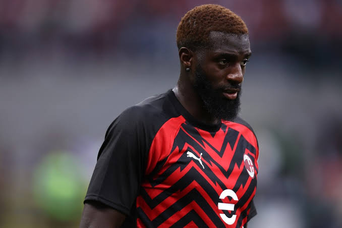 Sport avança pela contratação de Bakayoko, ex-Milan e Chelsea | Ge
