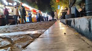 غذاهای خیابانی سی تیر محله فردوسی تهران؛ آدرس، تلفن، ساعت کاری | نقشه و  مسیریاب بلد