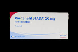 Image result for Vardenafil
