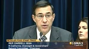 Food Stamp Fraud by Retail Business