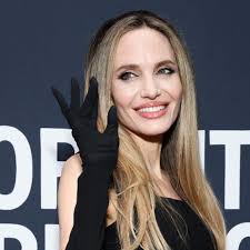 Angelina Jolie's upcoming film 'Maria' is set to premiere